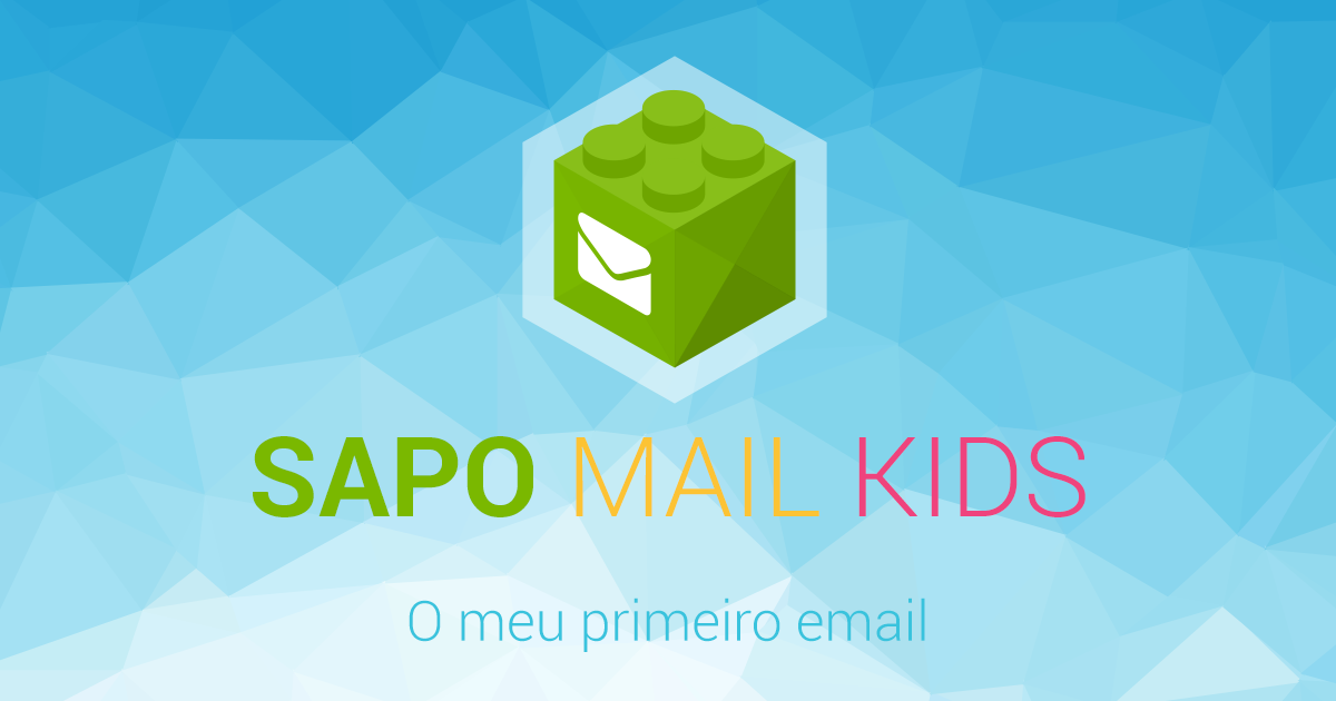 Mail sapo